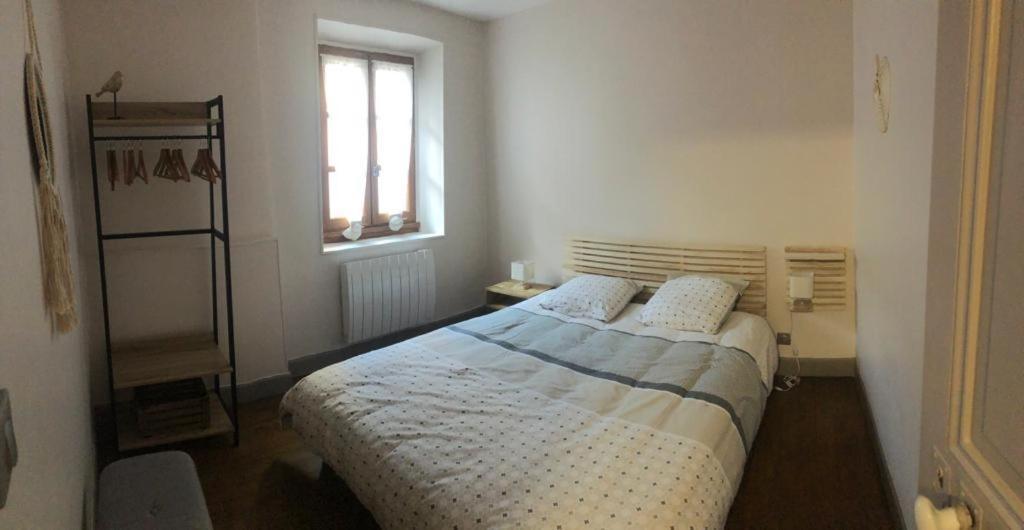 Agreable Maison Au Centre D'Arreau Pour 8 Pers Dış mekan fotoğraf